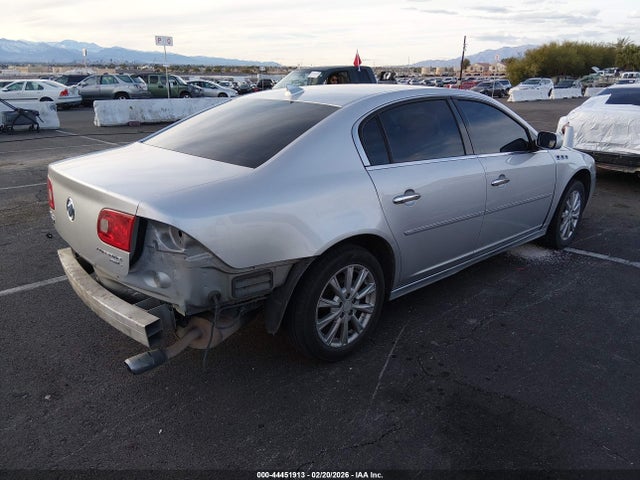 Aukcja sprzedaży 2011 Buick Lucerne Cxl, vin: 1G4HC5EM7BU152514, numer aukcji: 44451913