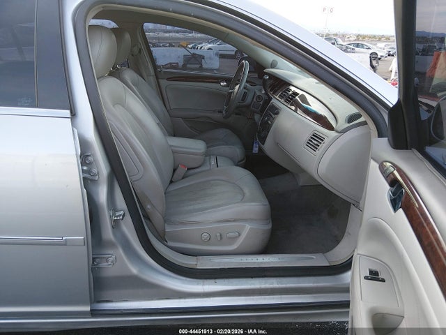 Aukcja sprzedaży 2011 Buick Lucerne Cxl, vin: 1G4HC5EM7BU152514, numer aukcji: 44451913