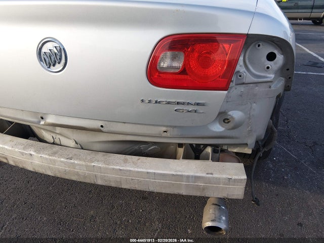 Aukcja sprzedaży 2011 Buick Lucerne Cxl, vin: 1G4HC5EM7BU152514, numer aukcji: 44451913