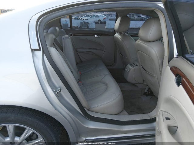 Aukcja sprzedaży 2011 Buick Lucerne Cxl, vin: 1G4HC5EM7BU152514, numer aukcji: 44451913