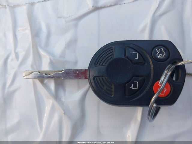 2013 FORD FOCUS 1FADP3F24DL177863 Photo 10