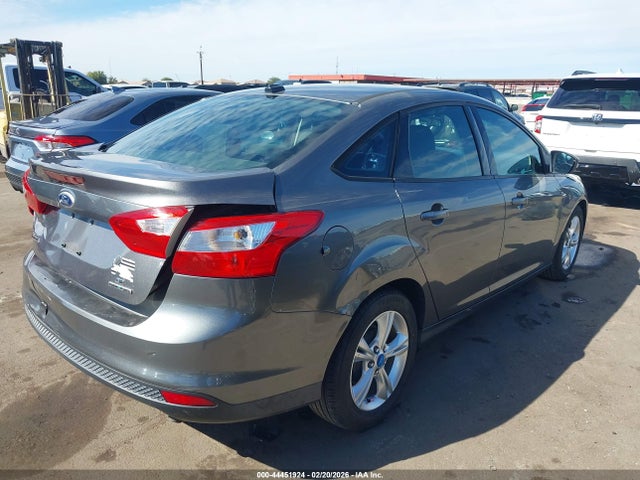 2013 FORD FOCUS 1FADP3F24DL177863 Photo 3