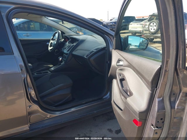 2013 FORD FOCUS 1FADP3F24DL177863 Photo 4