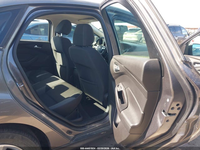 2013 FORD FOCUS 1FADP3F24DL177863 Photo 7