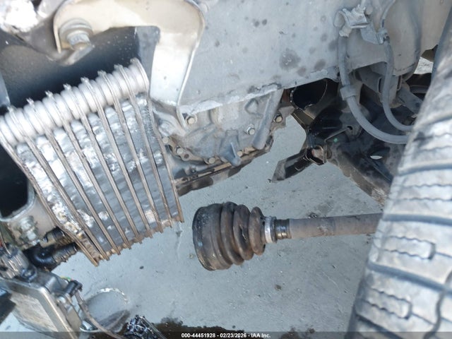 4A4AP4AU8EE022811 Mitsubishi Outlander Sport Se