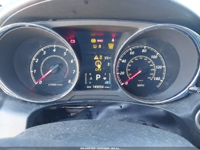 2014 MITSUBISHI OUTLANDER SPORT 4A4AP4AU8EE022811 Photo 6