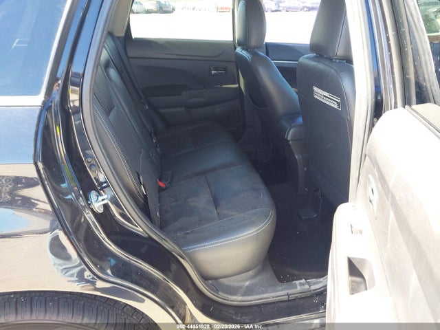 2014 MITSUBISHI OUTLANDER SPORT 4A4AP4AU8EE022811 Photo 7