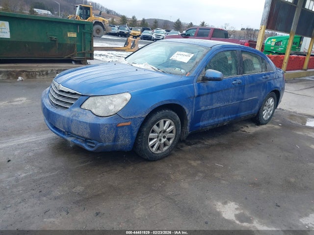 2007 CHRYSLER SEBRING 1C3LC46K47N513886 Photo 1