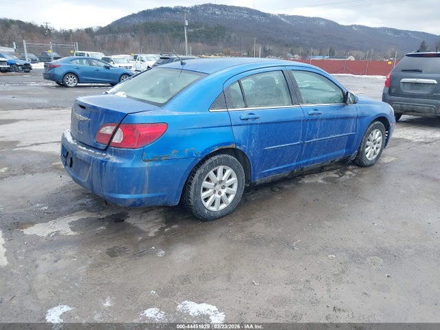 2007 CHRYSLER SEBRING 1C3LC46K47N513886 Photo 3