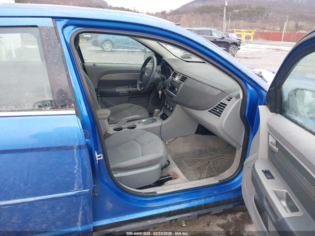 2007 CHRYSLER SEBRING 1C3LC46K47N513886 Photo 4