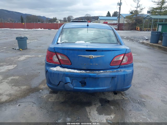 2007 CHRYSLER SEBRING 1C3LC46K47N513886 Photo 5