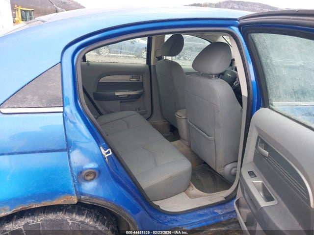 2007 CHRYSLER SEBRING 1C3LC46K47N513886 Photo 7