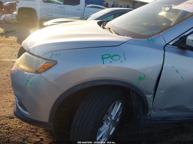 Nissan ROGUE SV 2015 5N1AT2MV3FC789843 Image 12