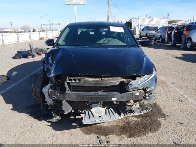 KMHLS4AGXPU469637 Hyundai ELANTRA SEL