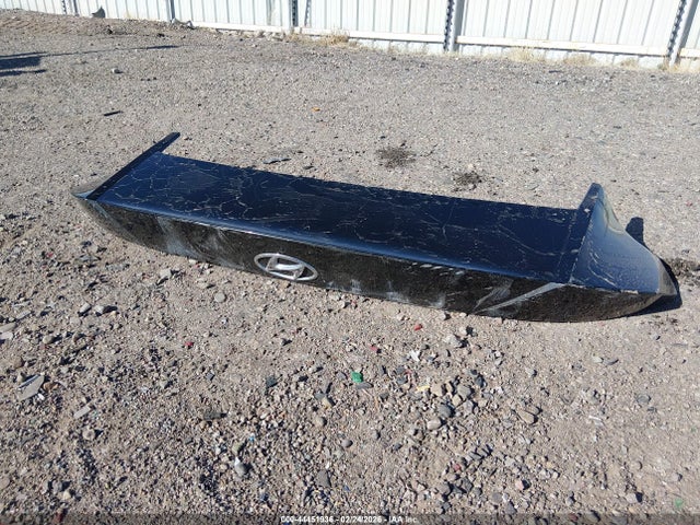 KMHLS4AGXPU469637 Hyundai ELANTRA SEL