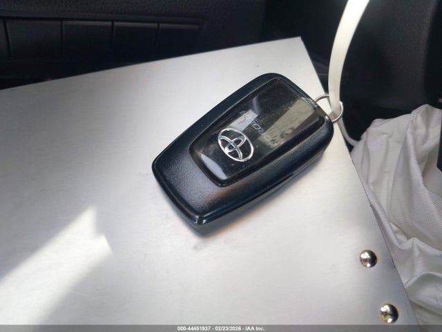 Toyota Corolla Xse 2021 5YFT4MCE4MP088093 Image 11