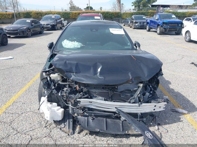 Toyota Corolla Xse 2021 5YFT4MCE4MP088093 Image 13