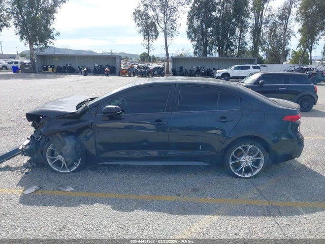 Toyota Corolla Xse 2021 5YFT4MCE4MP088093 Image 15