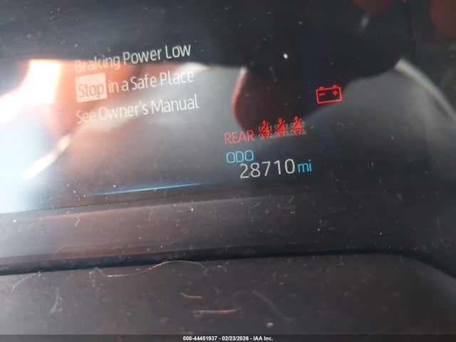Toyota Corolla Xse 2021 5YFT4MCE4MP088093 Image 16