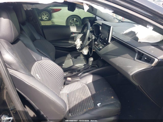 Toyota Corolla Xse 2021 5YFT4MCE4MP088093 Image 5