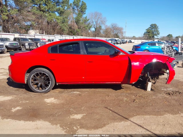 Dodge Charger Sxt Rwd 2020 2C3CDXBG4LH109098 Image 14