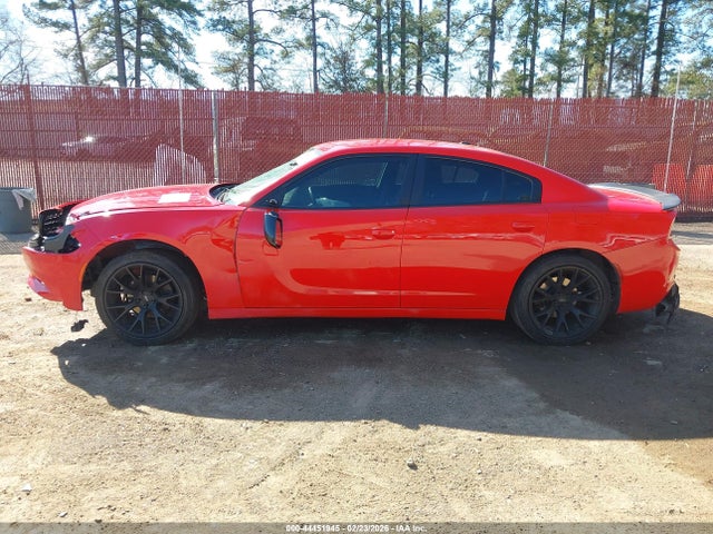 Dodge Charger Sxt Rwd 2020 2C3CDXBG4LH109098 Image 15