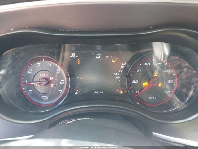 Dodge Charger Sxt Rwd 2020 2C3CDXBG4LH109098 Image 16