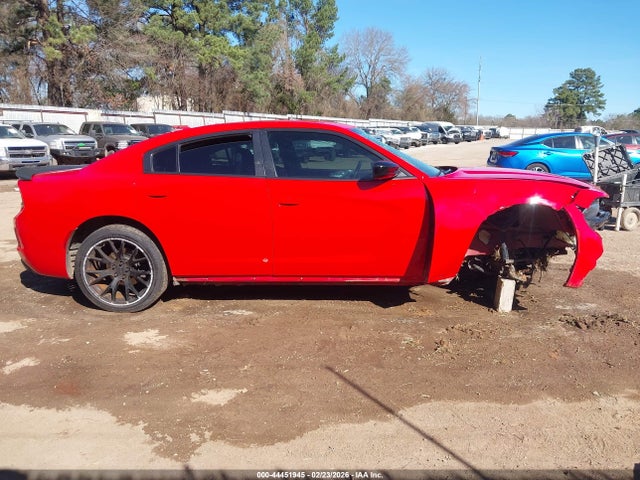 Dodge Charger Sxt Rwd 2020 2C3CDXBG4LH109098 Image 19