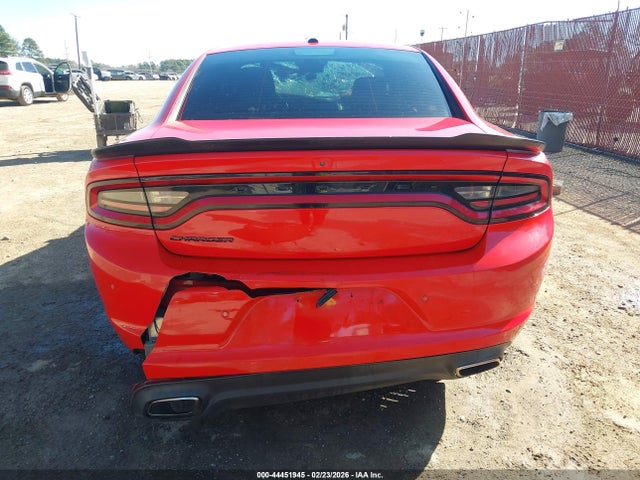 Dodge Charger Sxt Rwd 2020 2C3CDXBG4LH109098 Image 20