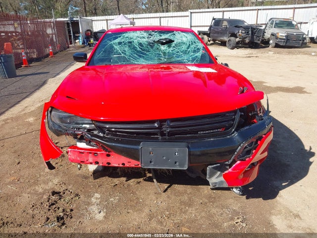 Dodge Charger Sxt Rwd 2020 2C3CDXBG4LH109098 Image 6