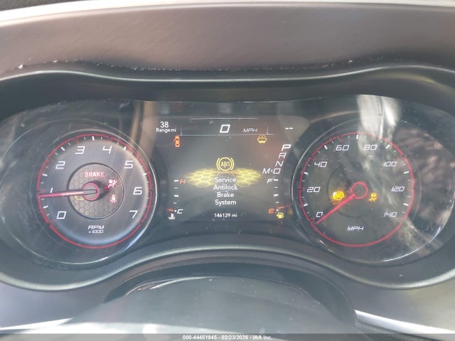 Dodge Charger Sxt Rwd 2020 2C3CDXBG4LH109098 Image 7