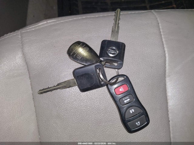 2006 NISSAN ALTIMA 1N4AL11D66C239262 Photo 10