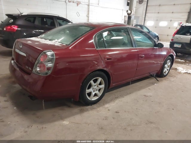 2006 NISSAN ALTIMA 1N4AL11D66C239262 Photo 3