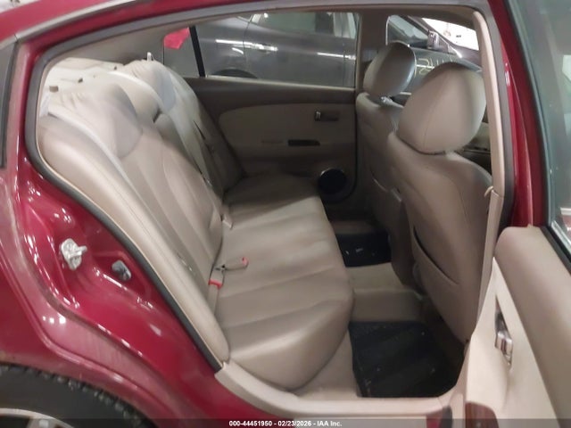 2006 NISSAN ALTIMA 1N4AL11D66C239262 Photo 7