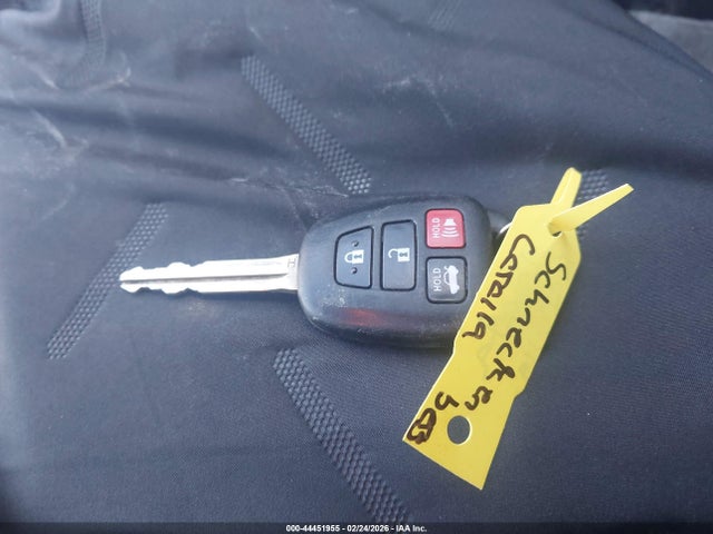Aukcja sprzedaży 2018 Toyota Corolla Le, vin: 2T1BURHE7JC061533, numer aukcji: 44451955