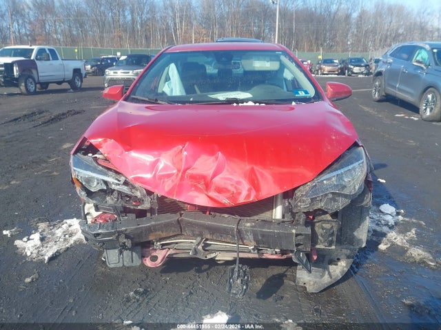 Aukcja sprzedaży 2018 Toyota Corolla Le, vin: 2T1BURHE7JC061533, numer aukcji: 44451955