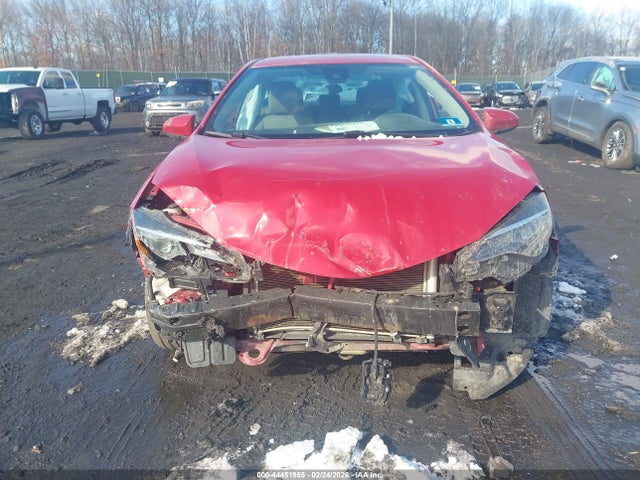 Aukcja sprzedaży 2018 Toyota Corolla Le, vin: 2T1BURHE7JC061533, numer aukcji: 44451955