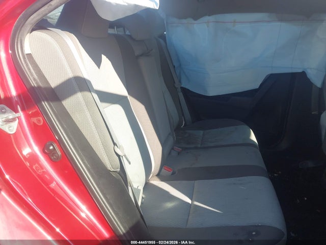 Aukcja sprzedaży 2018 Toyota Corolla Le, vin: 2T1BURHE7JC061533, numer aukcji: 44451955