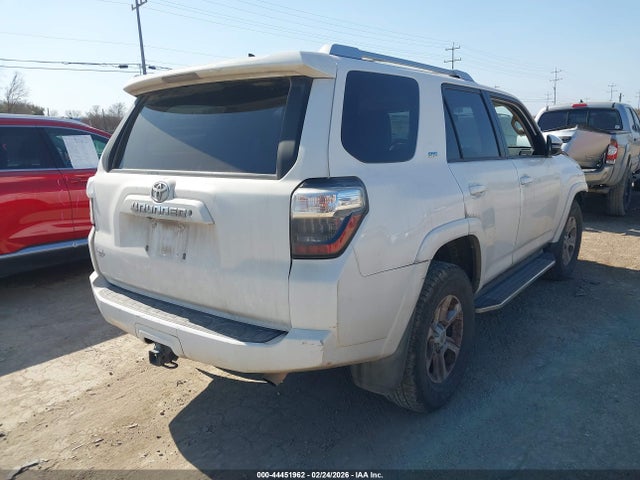 JTEZU5JR3E5081135 Toyota 4runner Sr5 Premium