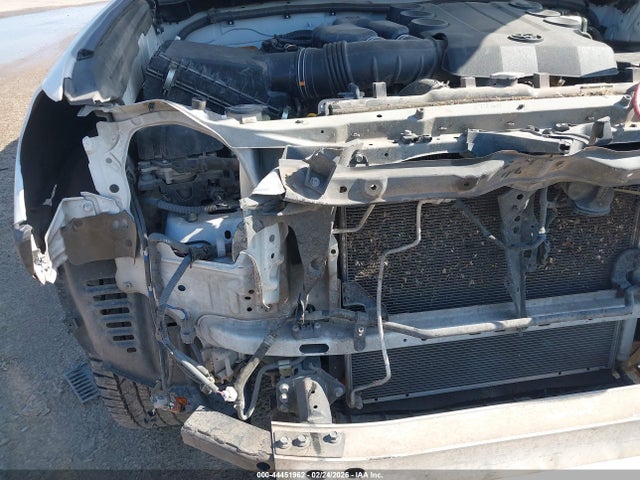 JTEZU5JR3E5081135 Toyota 4runner Sr5 Premium