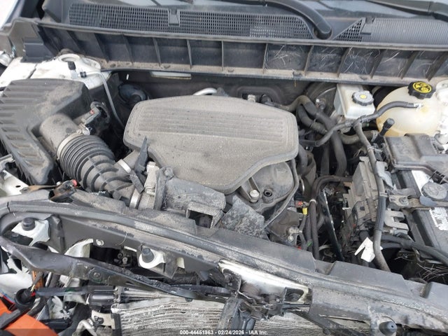 Продаж на аукціоні авто 2019 Gmc Acadia Denali, vin: 1GKKNXLS4KZ226089, номер лоту: 44451963