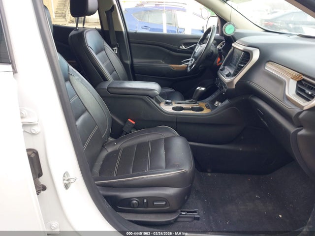 Продаж на аукціоні авто 2019 Gmc Acadia Denali, vin: 1GKKNXLS4KZ226089, номер лоту: 44451963