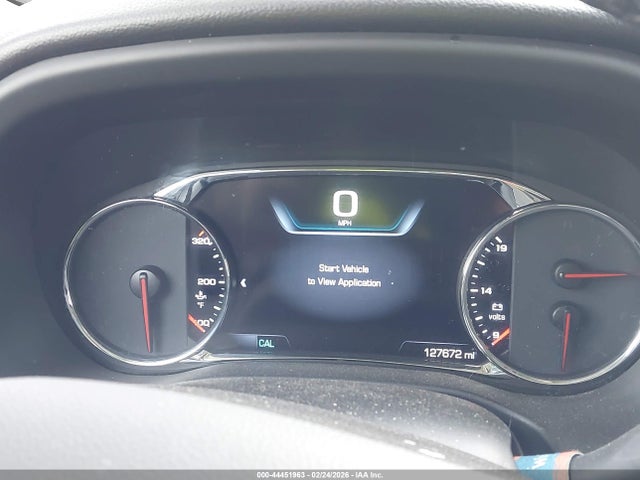 Продаж на аукціоні авто 2019 Gmc Acadia Denali, vin: 1GKKNXLS4KZ226089, номер лоту: 44451963