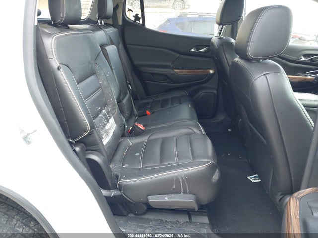 Продаж на аукціоні авто 2019 Gmc Acadia Denali, vin: 1GKKNXLS4KZ226089, номер лоту: 44451963