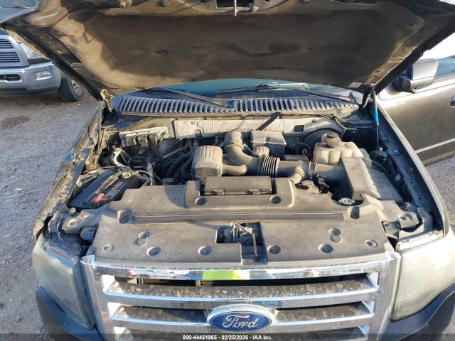 Aukcja sprzedaży 2011 Ford Expedition Limited, vin: 1FMJU1K53BEF05460, numer aukcji: 44451965