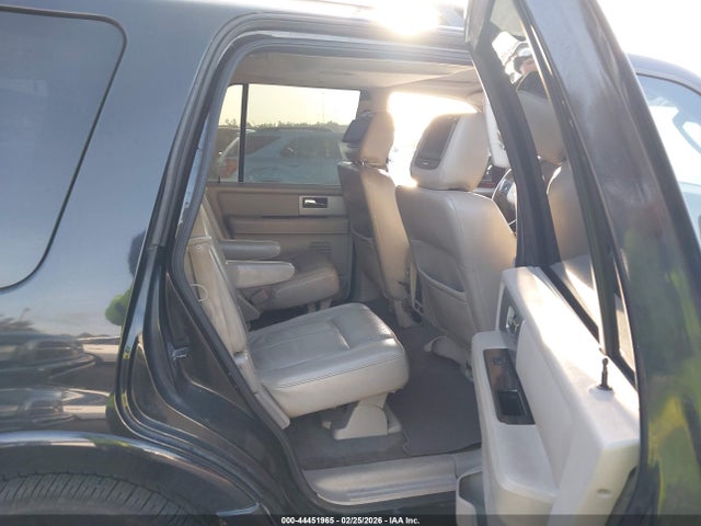 Aukcja sprzedaży 2011 Ford Expedition Limited, vin: 1FMJU1K53BEF05460, numer aukcji: 44451965