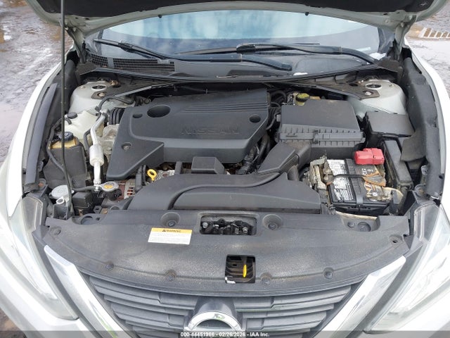 Aukcja sprzedaży 2017 Nissan Altima 2.5 Sl, vin: 1N4AL3AP7HC210877, numer aukcji: 44451966