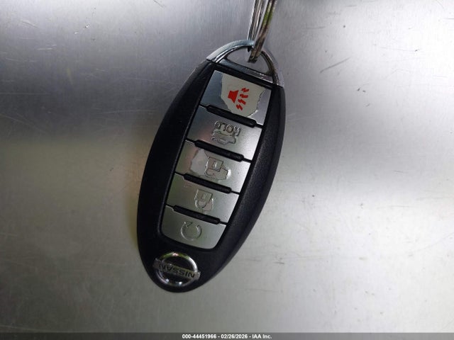Aukcja sprzedaży 2017 Nissan Altima 2.5 Sl, vin: 1N4AL3AP7HC210877, numer aukcji: 44451966