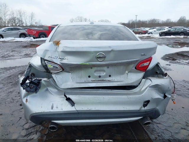 Aukcja sprzedaży 2017 Nissan Altima 2.5 Sl, vin: 1N4AL3AP7HC210877, numer aukcji: 44451966