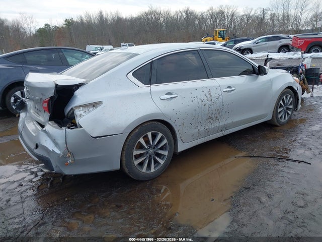 Aukcja sprzedaży 2017 Nissan Altima 2.5 Sl, vin: 1N4AL3AP7HC210877, numer aukcji: 44451966